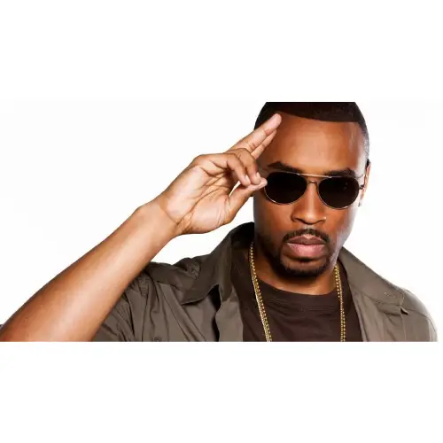 Rotterdam | Montell Jordan